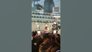 Burgerkill - Shadow Of Sorrow Live Tebingtinggi (Sumatra Tour XXX)