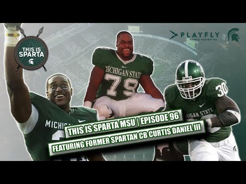 Three Former Spartans Preparing for Super Bowl LV - Michigan State  University Athletics