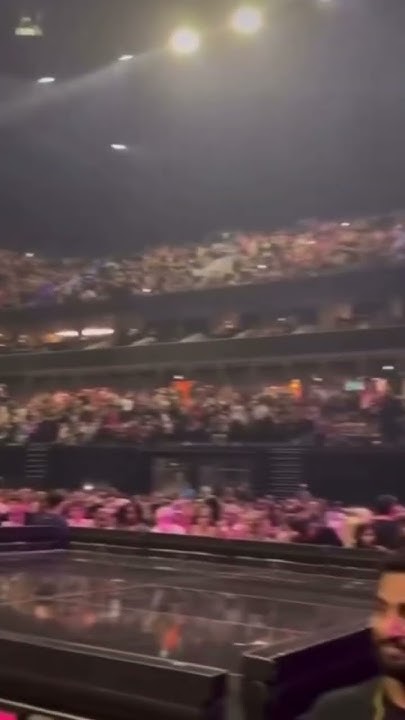 NICKI MINAJ SOLD OUT SHOW CANCELED BECAUSE SHE WAS ARRESTED YouTube nicki-minaj-sold-out-show-canceled-because-she-was-arrested-youtube