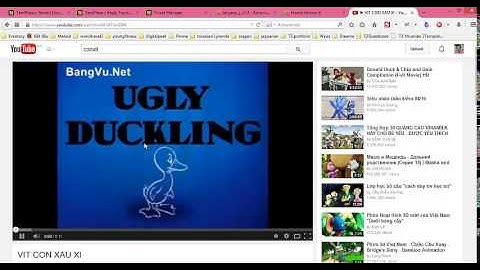 Add Video Into Unite Revolution Slider2