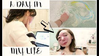 A DAY IN MY LIFE! 🦄 | Nikki Lilly