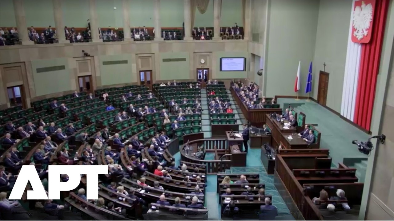 Польша планирует запретить социальные сети для детей младше 15 лет – крупные технологические комп...