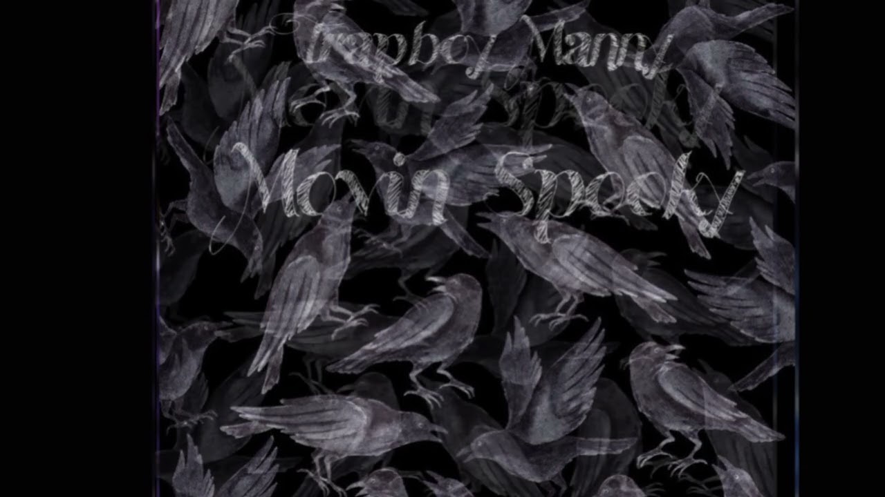 Ends Meet [prod. Chris Rich] 