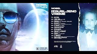 Nobel - 9Mm Feat. Kojot Prod. By Poznan