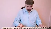 Сергей Кузнецов-Светлый