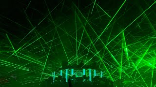 ATLiens (Throwback Trap Set) @ Lost Lands 2025 (Day 3: Sunday Afters - The Crater) (Full Set 60fps)