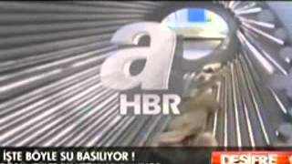 Kırmızı Ete Nasıl Su Basıyorlar?