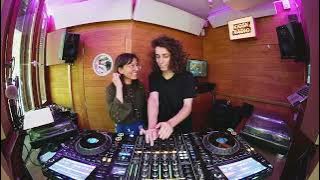 Malesa @ Kiosk Radio 27.06.2025