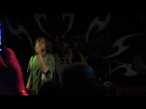 Cage The Elephant;