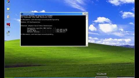 Part 3: Meterpreter Basics