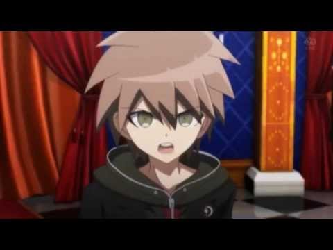 【高画質】ダンガンロンパ　#MAD　「イキキノレ 非常識編」