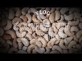 Traditional cashew nut roasting crafty clues vlog goan blog