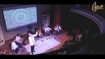 Sacred Sounds From Al-Andalus : Firdaus Ensemble (Part 3)