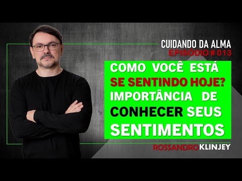 Rossandro Klinjey -