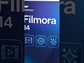 Wondershare Filmora 14 – Sleek 3D Software Box Design | Cinematic Product Showcase