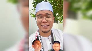 Jebat Derhaka Dan PapaGomo Sakit Hati Dengan Misi Sumud Flotilla 