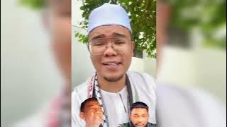Jebat Derhaka Dan PapaGomo Sakit Hati Dengan Misi Sumud Flotilla 