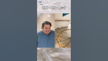 Thanks for watching❤Type your answers in the comments section~