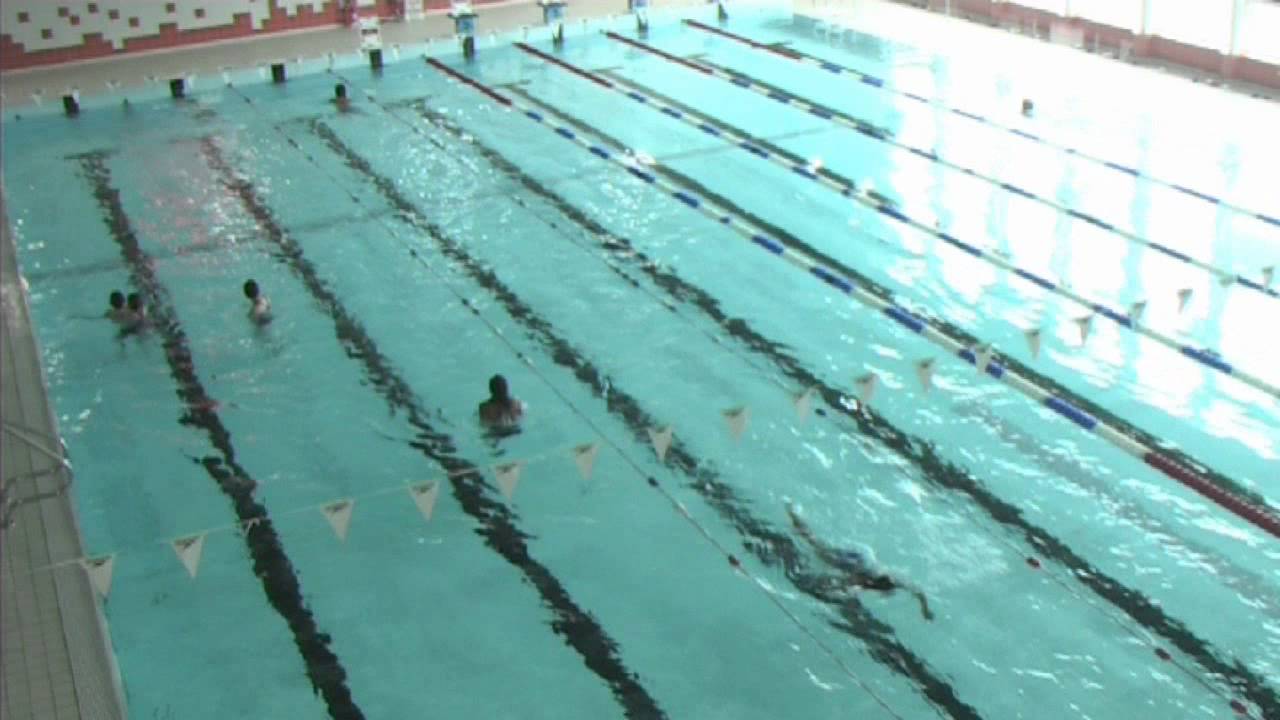 Venues Herts Sports Village YouTube