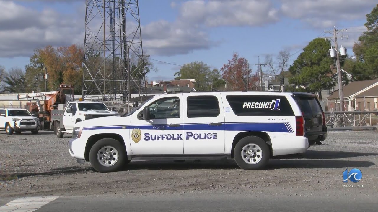 Police: 1 adult, 1 juvenile injured after train-vehicle collision in ...