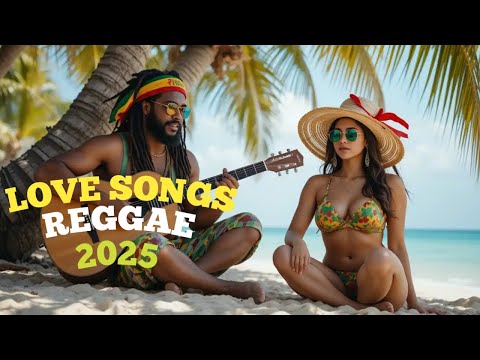 Hawaiian Reggae & Tropical Vibes 🌺,reggae music,reggae remix 2025,reggae song,reggae