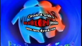 Minu Toimetatud Noggin And Nick Jr Logo Collection