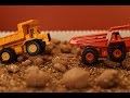 トミカ ダンプカーレースグランプリ
