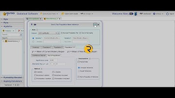 Two Population Mean Inference