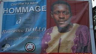 zikiri bourama diallo