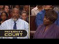 Woman Nicknamed "Gin & Juice" Asks for Paternity Test (Full Episode) | Paternity Court