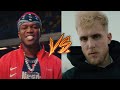 Reacting To Jake Paul & KSI's Newest Songs! (Which Is Better?)
