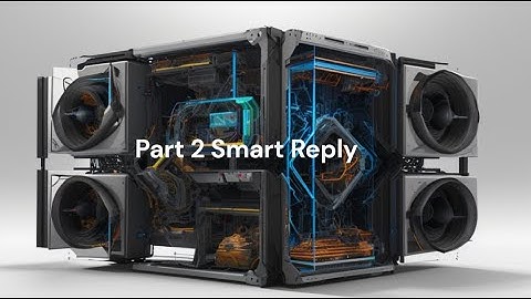 Google Developer Machine Learning Smart Reply Mobile Part 2 #android #java