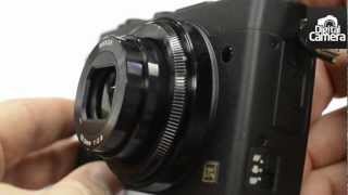 Nikon Coolpix A Preview Nikon Coolpix A Preview