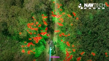 OEMSensors - Navtech Radar introduces radar localisation solution for autonomous vehicles