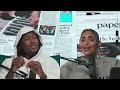 "JALEN HURTS Is a Top 2 Quarterback in the NFL Right Now" | Paper Route Clip