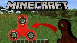 كيفية تحميل لعبة شبه ماينكرافت فيها سبنر screenshot 3