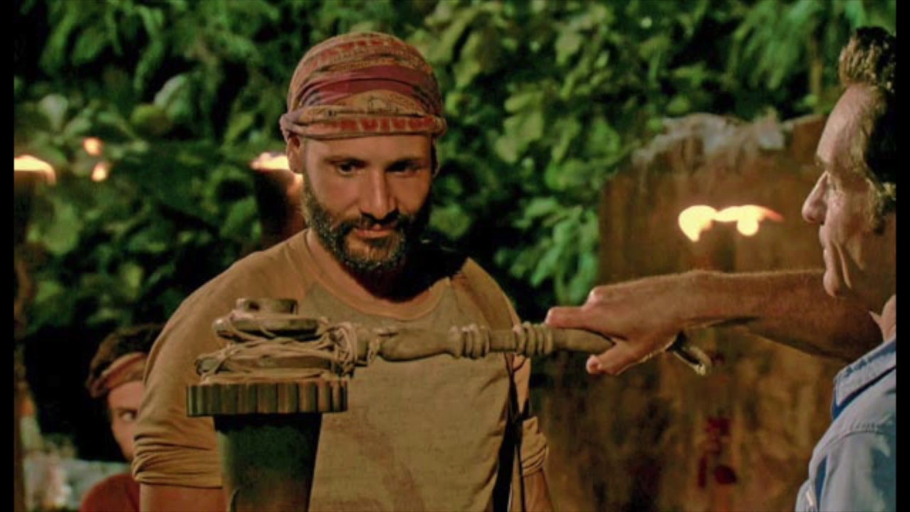 Joe Mena ('Survivor' 35) exit interview: Ben Driebergen 'outplayed me' [PODCAST]