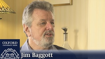 If Loop Quantum Gravity is Correct, What Does This Mean for Science? | Jim Baggott
