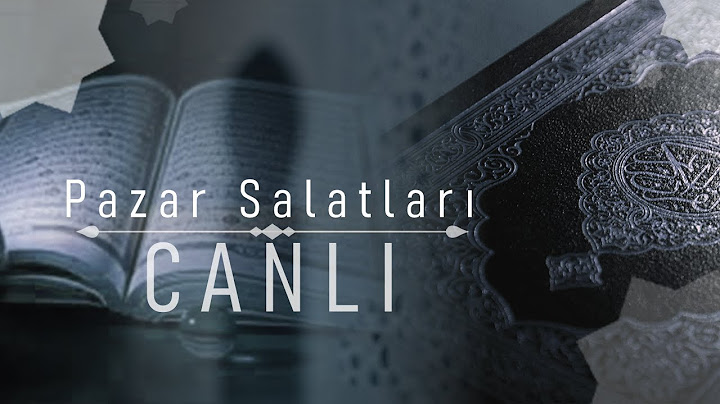 Metehan ÇETİNKAYA - Pazar Salatları - Kendini Tartmak
