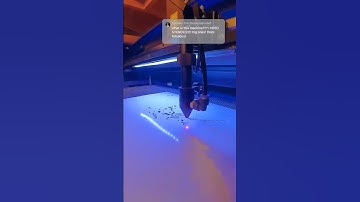 How I Cut My Spray Paint Art Stencils!