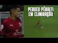 Coutinho fez ltima partida na temporada do catar  philippe coutinho vs alsadd