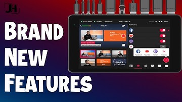 YoloBox Pro Features including v1.9.0 update