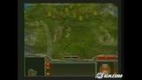 Command & Conquer Generals Zero Hour PC Games Gameplay