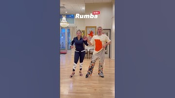 🫶Rumba - step by step explanation by Oleg Astakhov - DanceWithOleg.com #olegastakhov #rumba