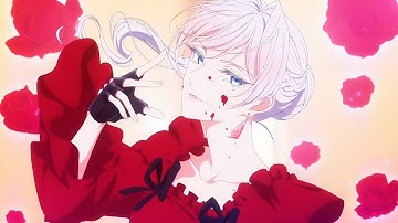 Scarlet x Julius x Kyle Younger「AMV」May I Ask for One Final Thing?