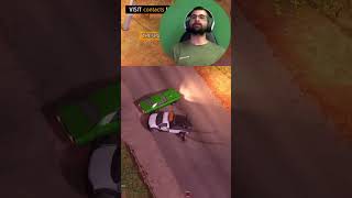έχω άδικο?#americanfugitive #playstation #greekgameplay #games #gamer #fyp #streamer #gaming #greek