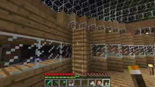 Minecraft MultiComm Let's Play: Episode 53