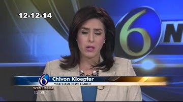 Grant Whitaker COVERAGE