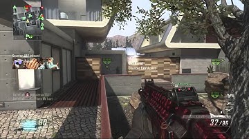 BO2: +100 Non-Lethal w/ No C4 | Supurv