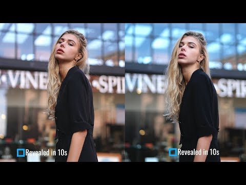 Sony A6500 Sigma 56mm F1.4 vs Fujifilm X-T3 56mm F1.2 R (Blind Test) w/ @semymariya_